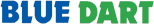 Bluedart